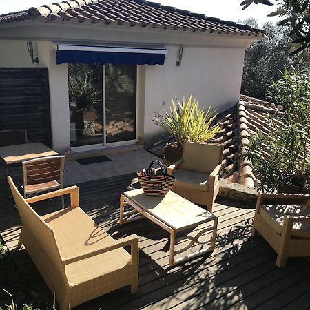 Residence Hoteliere A Trama Bonifacio  Kültér fotó