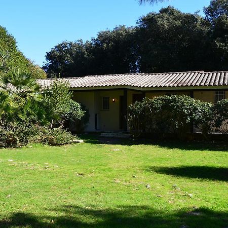Residence Hoteliere A Trama Bonifacio  Kültér fotó