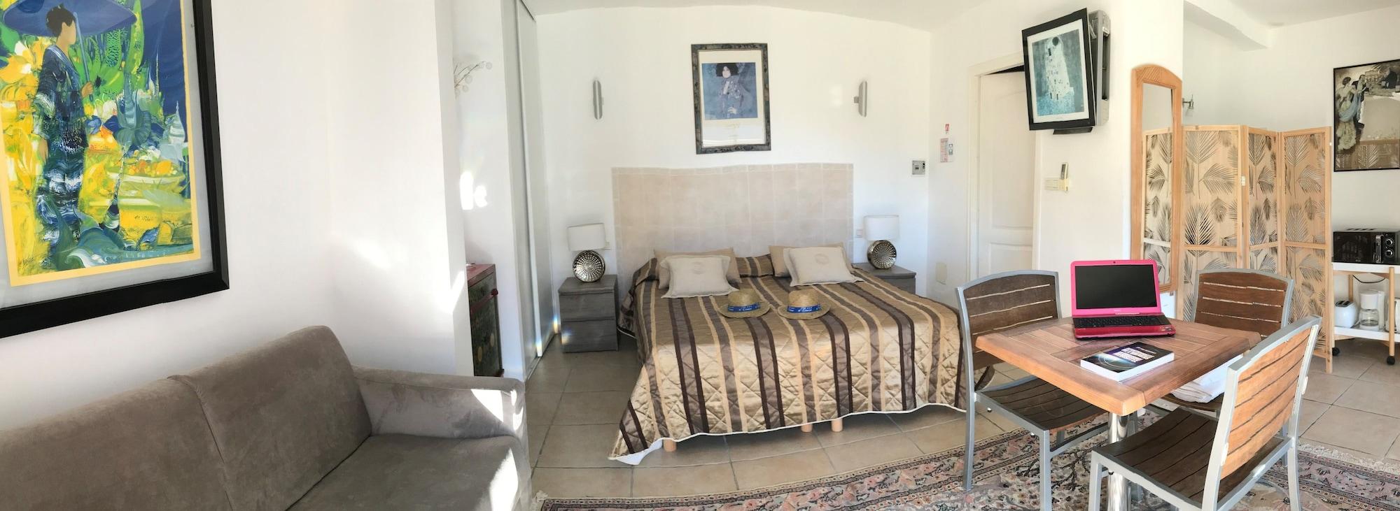 Residence Hoteliere A Trama Bonifacio  Kültér fotó