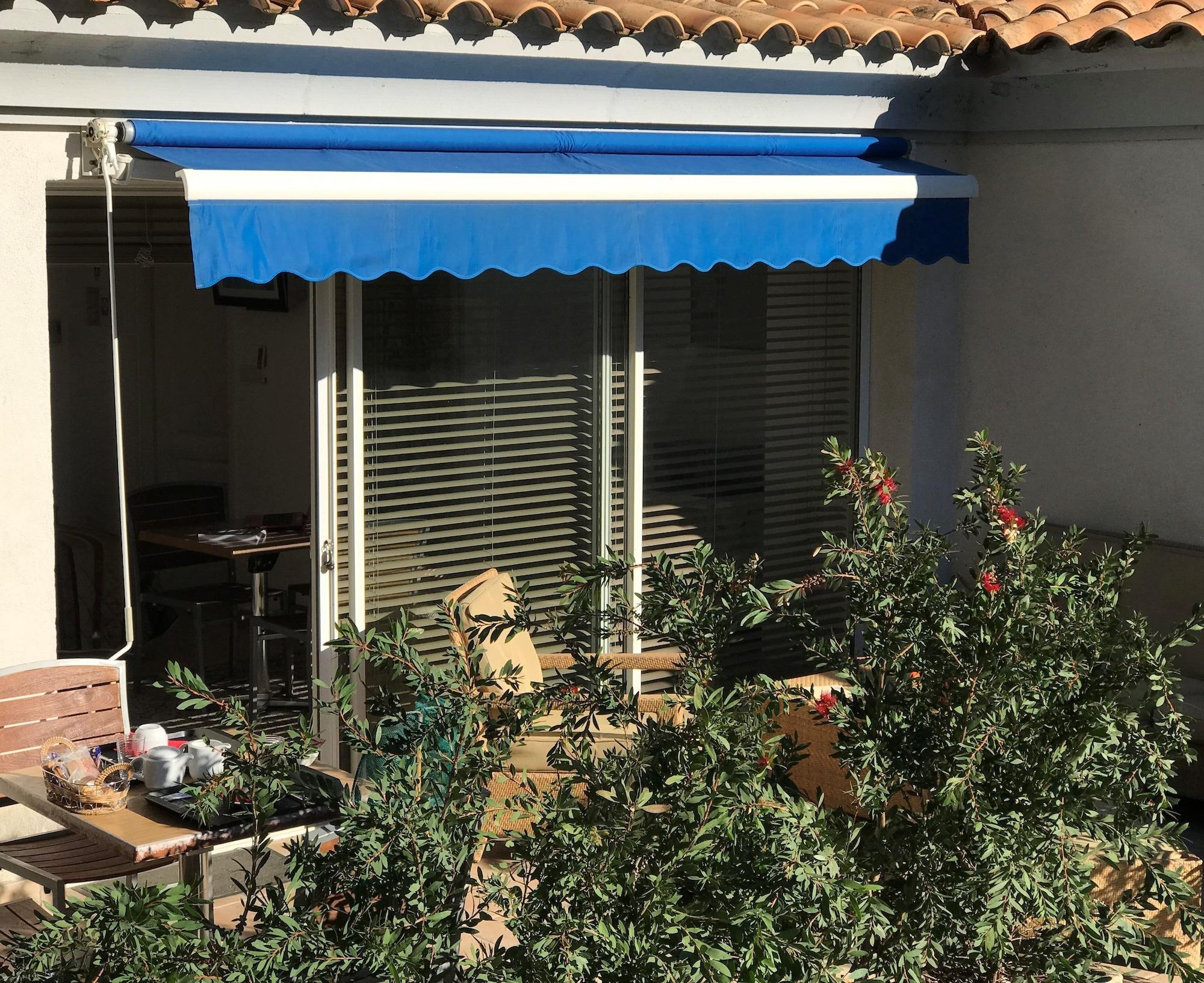Residence Hoteliere A Trama Bonifacio  Kültér fotó