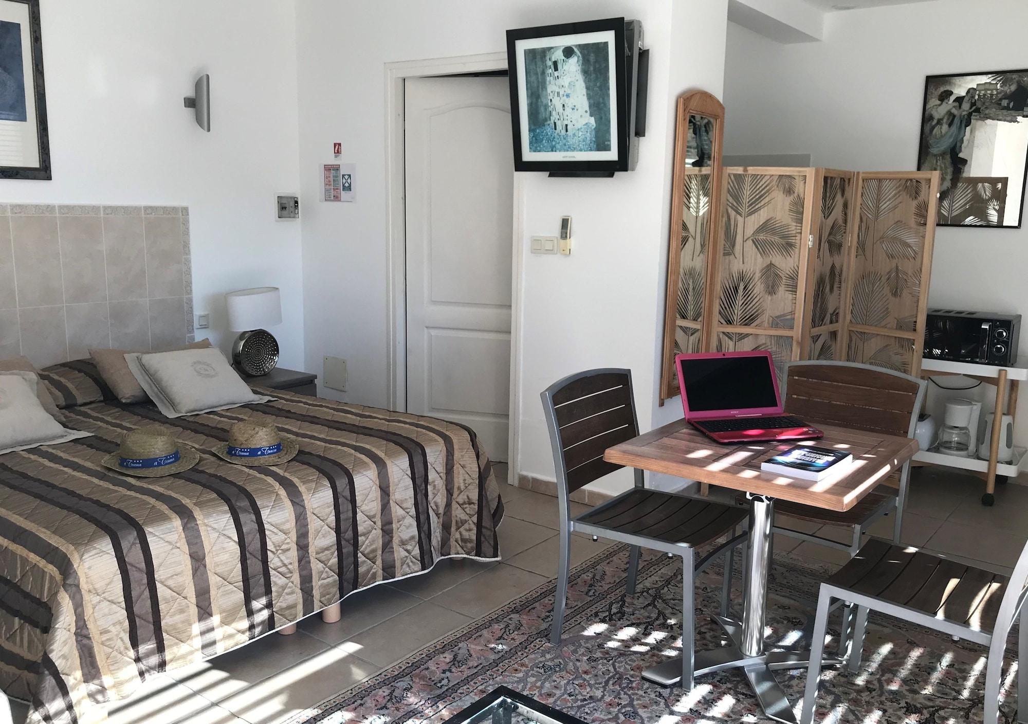 Residence Hoteliere A Trama Bonifacio  Kültér fotó