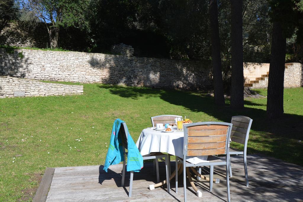 Residence Hoteliere A Trama Bonifacio  Kültér fotó