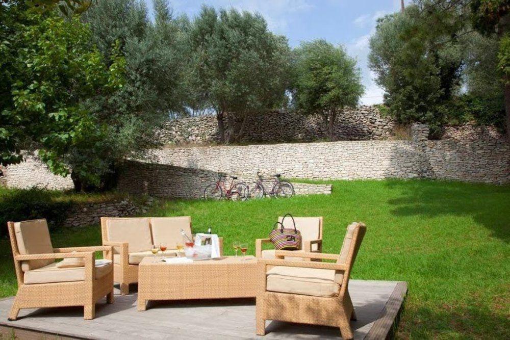 Residence Hoteliere A Trama Bonifacio  Kültér fotó
