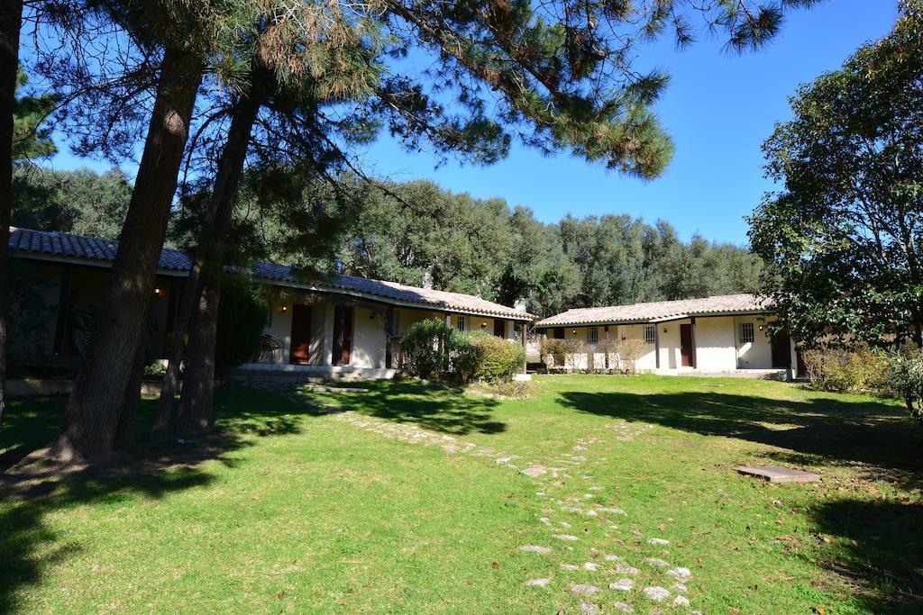 Residence Hoteliere A Trama Bonifacio  Kültér fotó