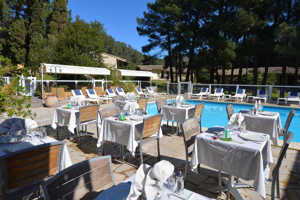 Residence Hoteliere A Trama Bonifacio  Kültér fotó