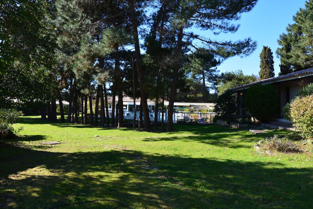 Residence Hoteliere A Trama Bonifacio  Kültér fotó