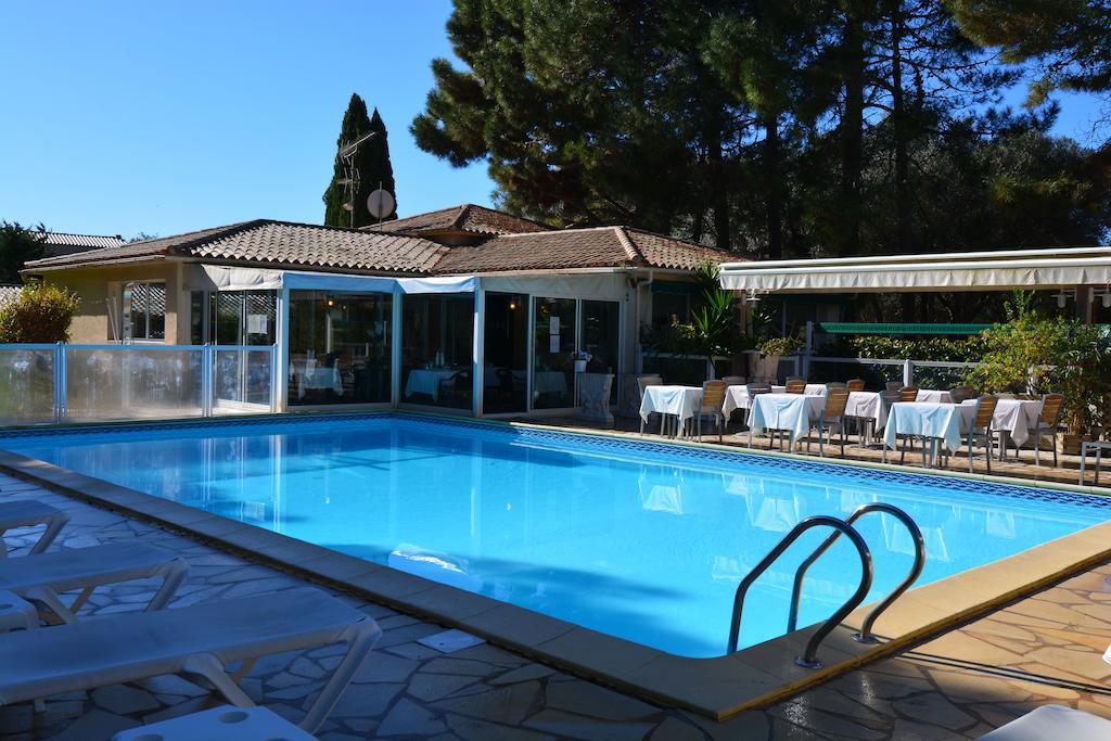 Residence Hoteliere A Trama Bonifacio  Kültér fotó