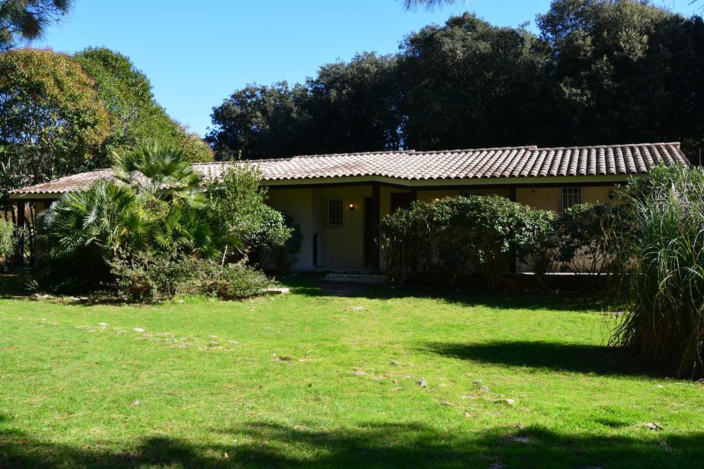 Residence Hoteliere A Trama Bonifacio  Kültér fotó
