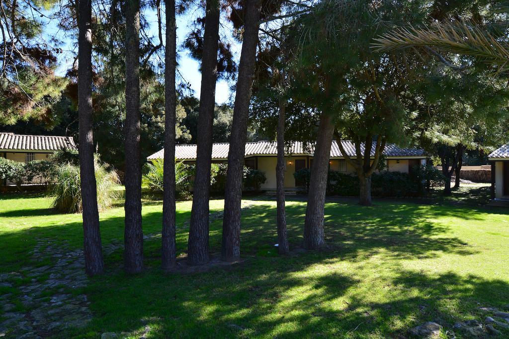Residence Hoteliere A Trama Bonifacio  Kültér fotó