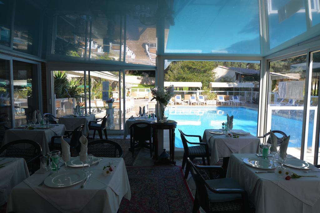 Residence Hoteliere A Trama Bonifacio  Kültér fotó