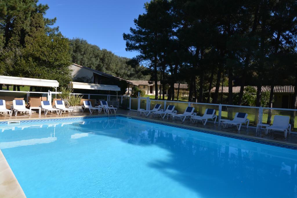 Residence Hoteliere A Trama Bonifacio  Kültér fotó