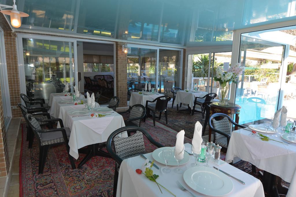 Residence Hoteliere A Trama Bonifacio  Kültér fotó