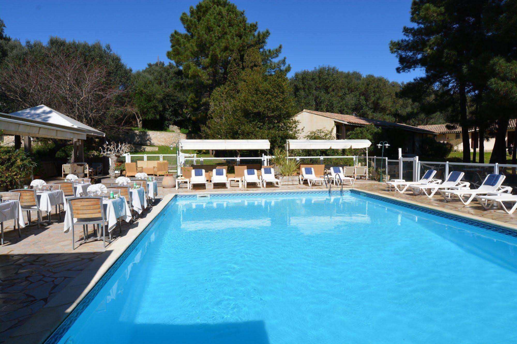Residence Hoteliere A Trama Bonifacio  Kültér fotó