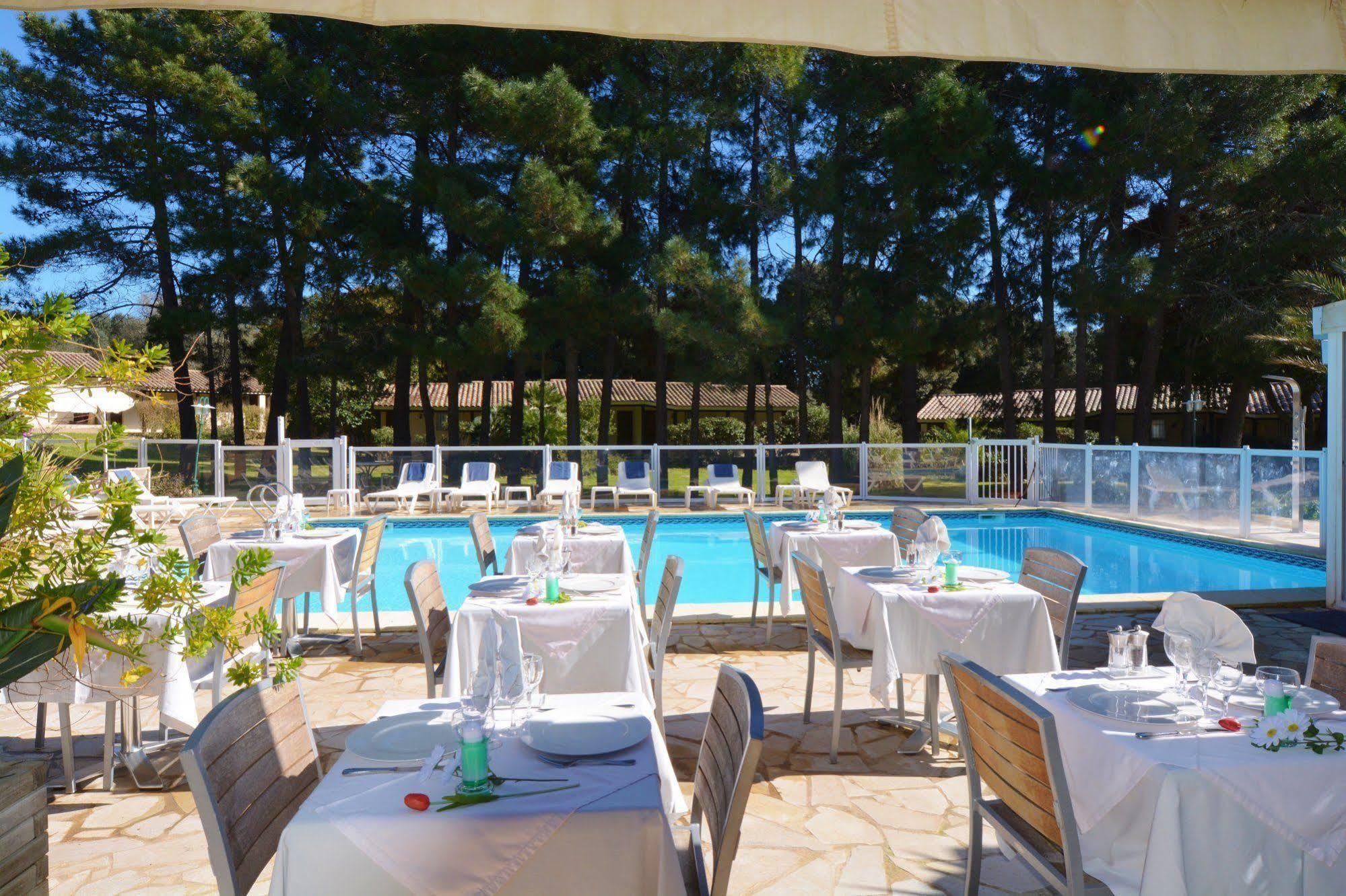 Residence Hoteliere A Trama Bonifacio  Kültér fotó