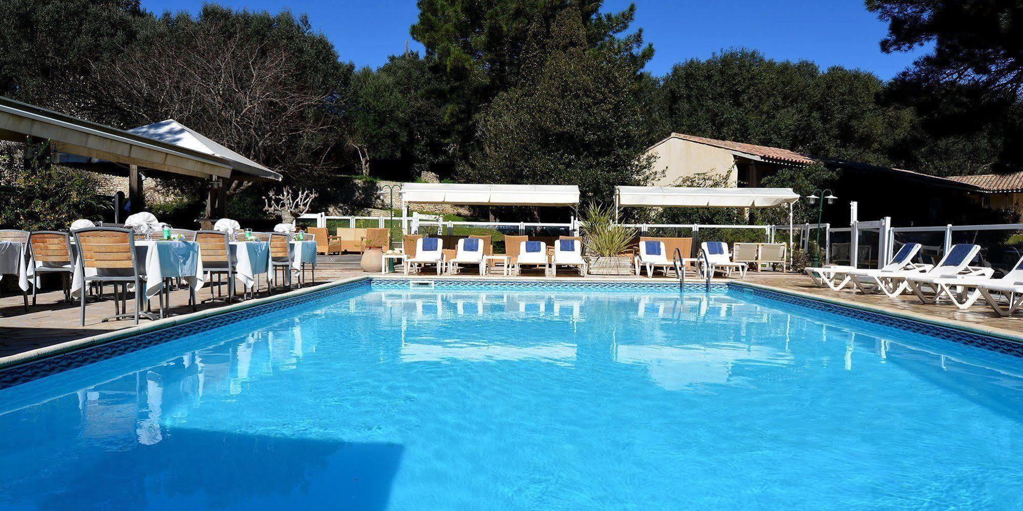 Residence Hoteliere A Trama Bonifacio  Kültér fotó