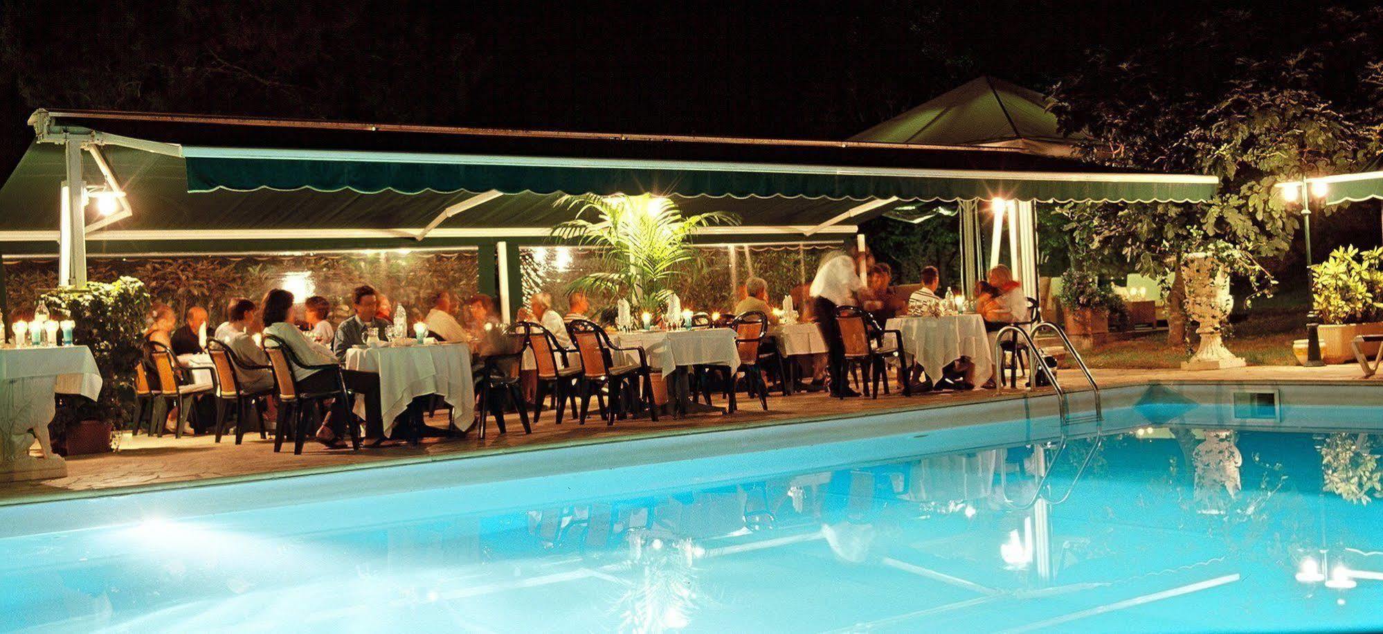 Residence Hoteliere A Trama Bonifacio  Kültér fotó
