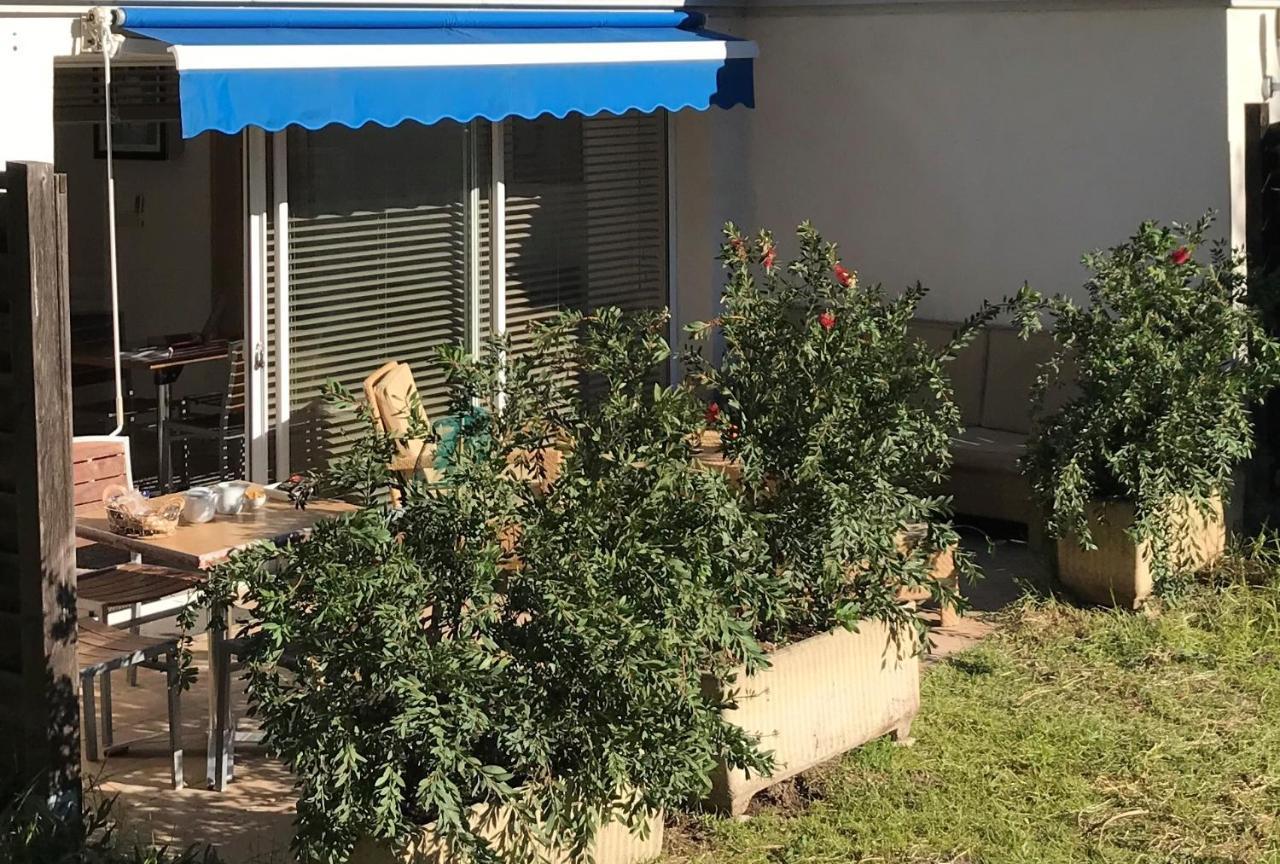 Residence Hoteliere A Trama Bonifacio  Kültér fotó